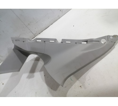 Обшивка стойки задняя левая 