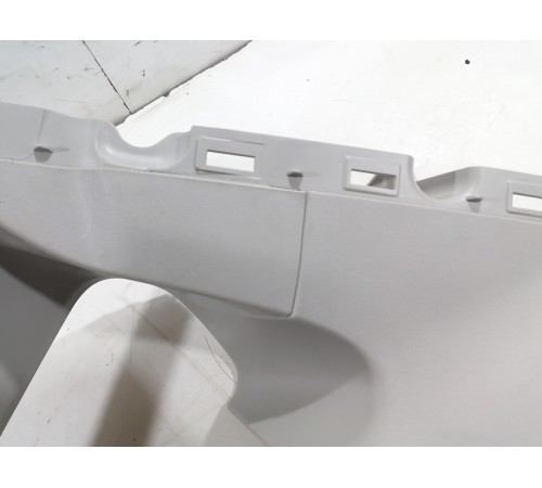 Обшивка стойки задняя левая 