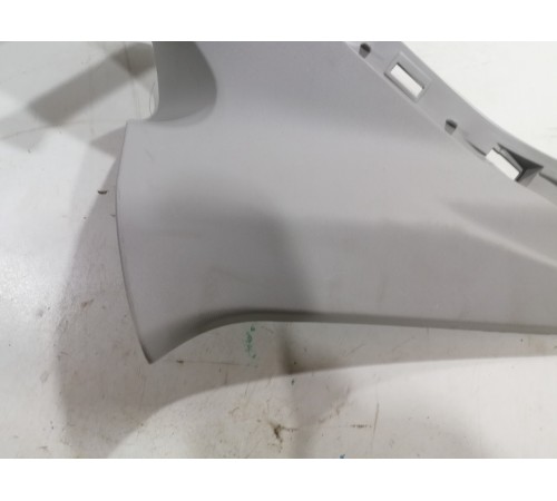 Обшивка стойки задняя левая 