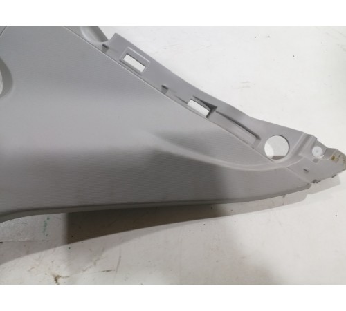 Обшивка стойки задняя левая 