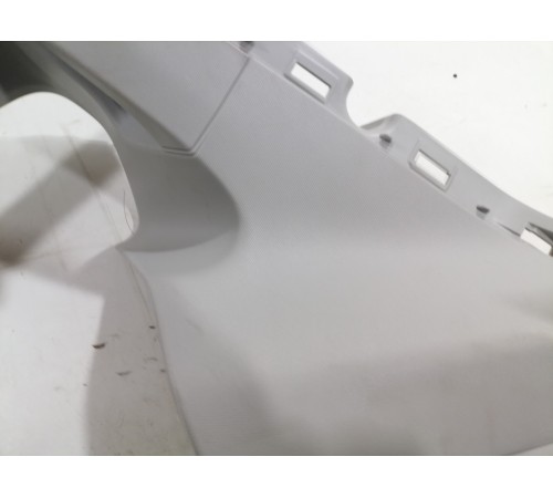 Обшивка стойки задняя левая 