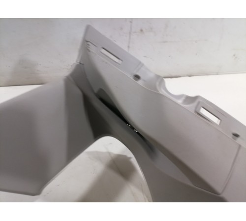 Обшивка стойки задняя левая 