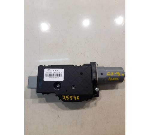 Моторчик люка