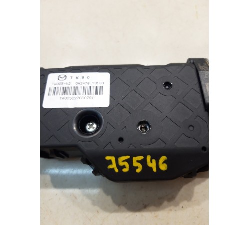 Моторчик люка