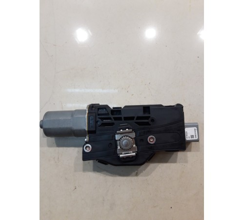 Моторчик люка