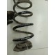 Пружина подвески задняя