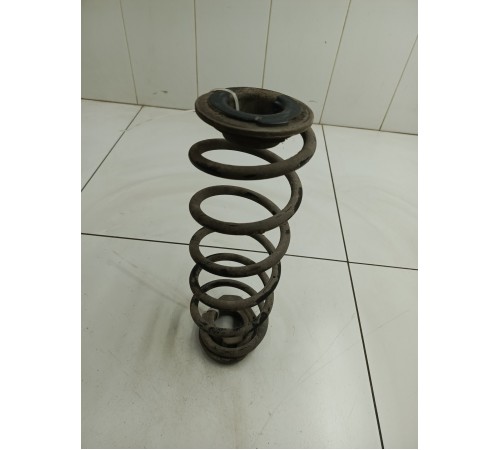 Пружина подвески задняя