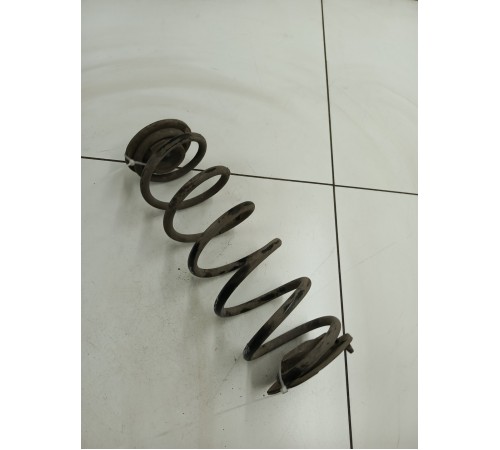 Пружина подвески задняя