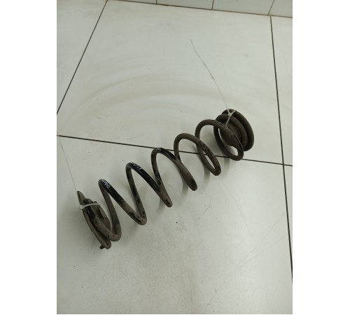 Пружина подвески задняя