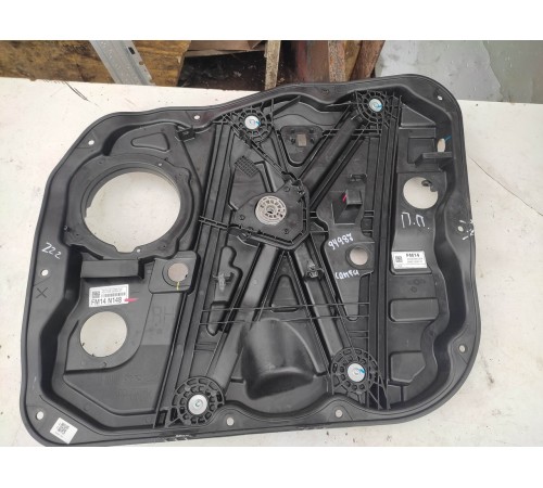 Стеклоподъемник (передний правый)