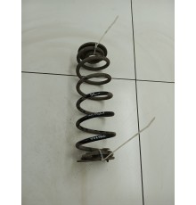 Пружина подвески задняя