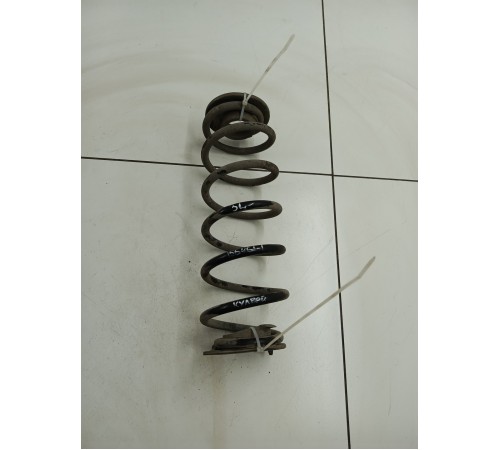 Пружина подвески задняя