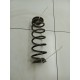 Пружина подвески задняя