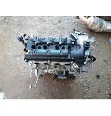 Двигатель в сборе