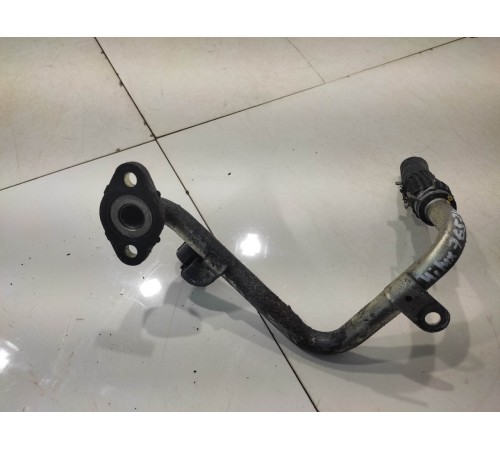 Трубка системы охлаждения металическая