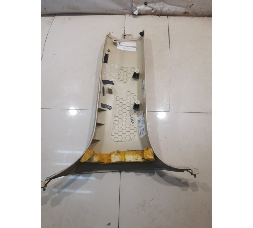 Обшивка стойки (нижняя, левая)