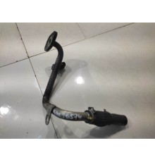 Трубка системы охлаждения металическая