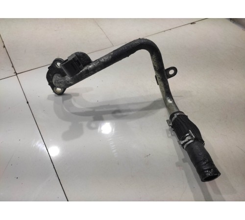 Трубка системы охлаждения металическая