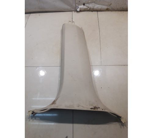 Обшивка стойки (нижняя, левая)