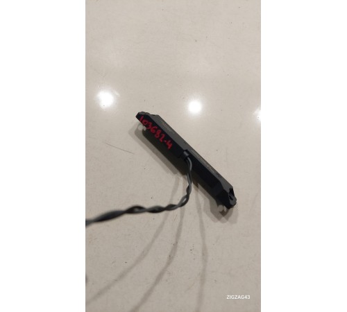 Антенна бесключевого доступа передняя правая