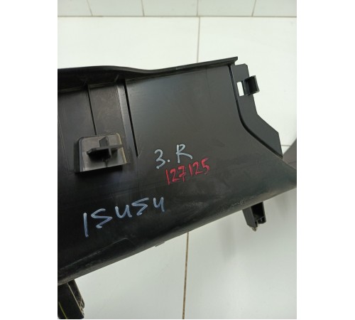 Накладка салона задняя правая внутренняя