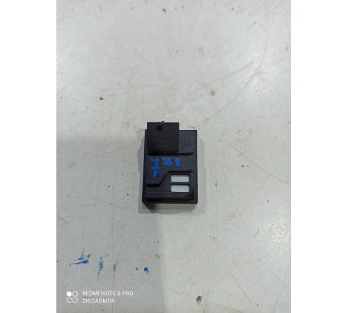 Датчик запотевания