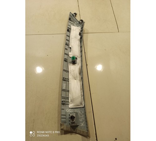 Обшивка стойки лобового стекла(правая)