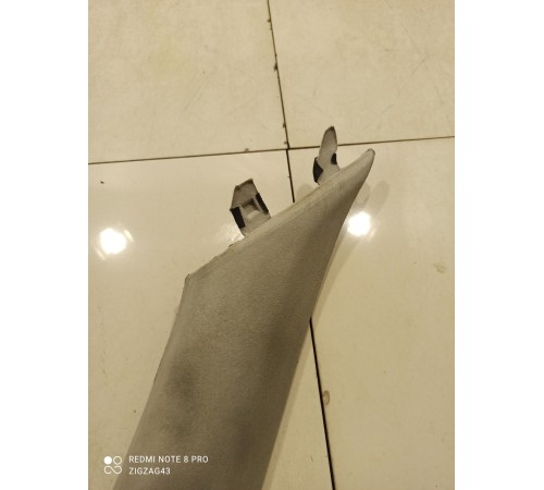 Обшивка стойки лобового стекла(правая)