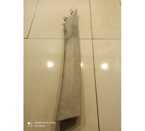 Обшивка стойки лобового стекла(правая)