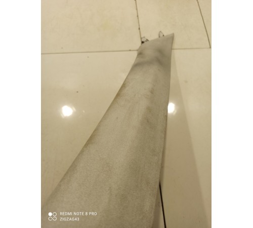 Обшивка стойки лобового стекла(правая)