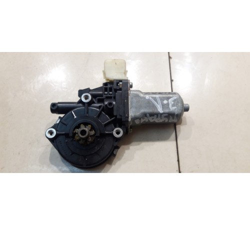 Моторчик стеклоподъемника (задний, левый)