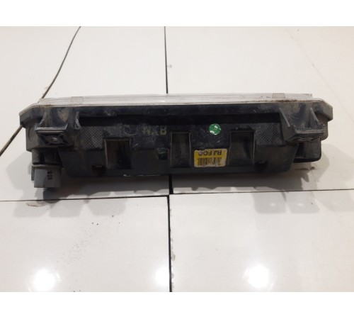 Фонарь противотуманный задний