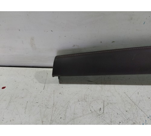 Накладка торпедо декоративная