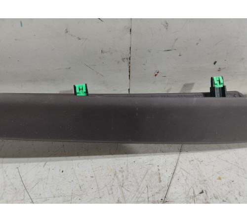 Накладка торпедо декоративная