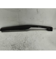 Накладка торпедо декоративная