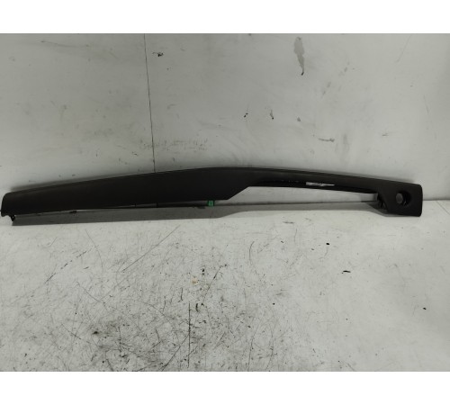 Накладка торпедо декоративная