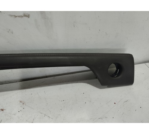 Накладка торпедо декоративная