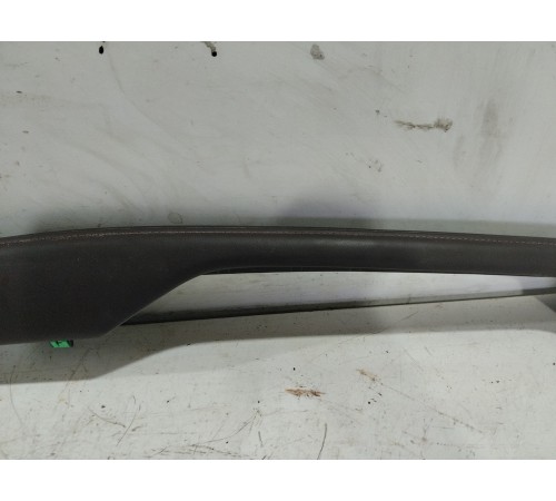 Накладка торпедо декоративная