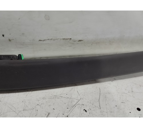 Накладка торпедо декоративная