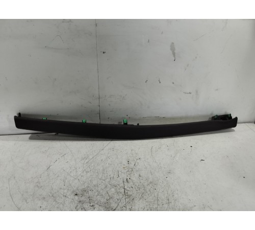 Накладка торпедо декоративная