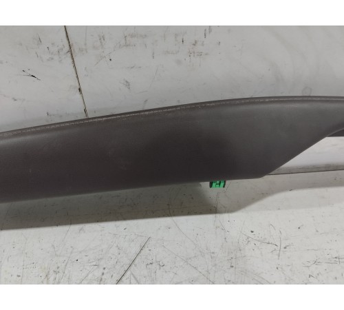 Накладка торпедо декоративная