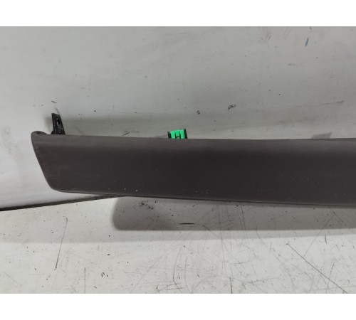 Накладка торпедо декоративная