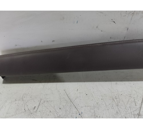 Накладка торпедо декоративная