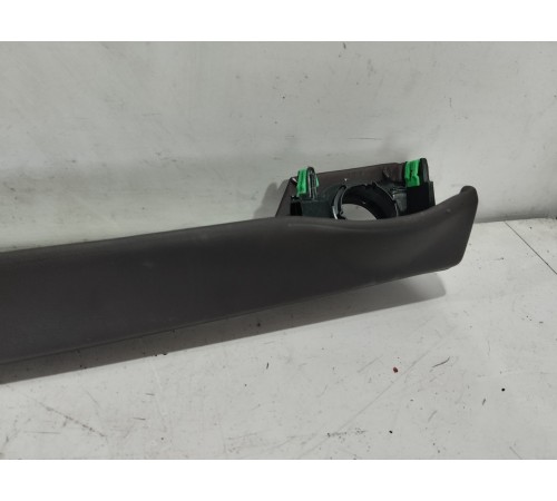 Накладка торпедо декоративная