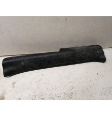 Накладка порога задняя правая