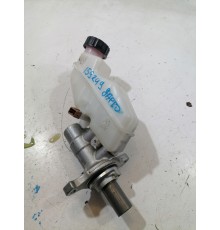 Главный тормозной цилиндр