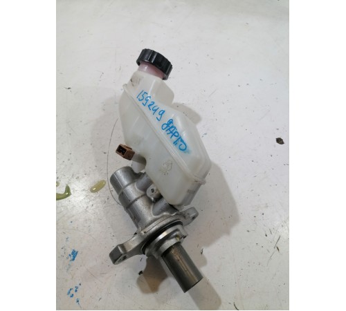 Главный тормозной цилиндр