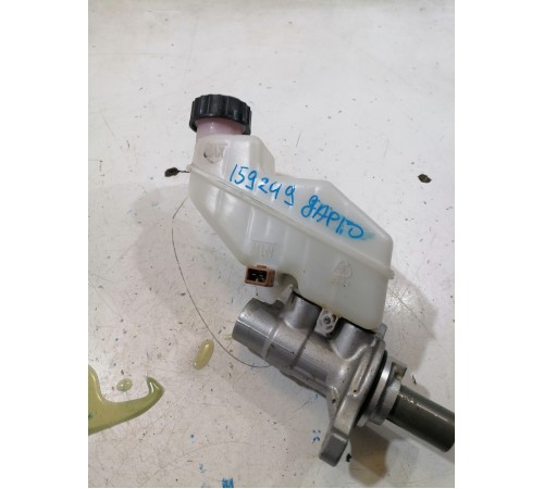 Главный тормозной цилиндр