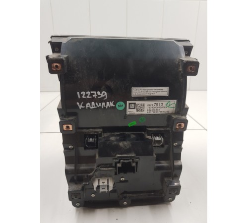 Дисплей информационный мультимедийный блок