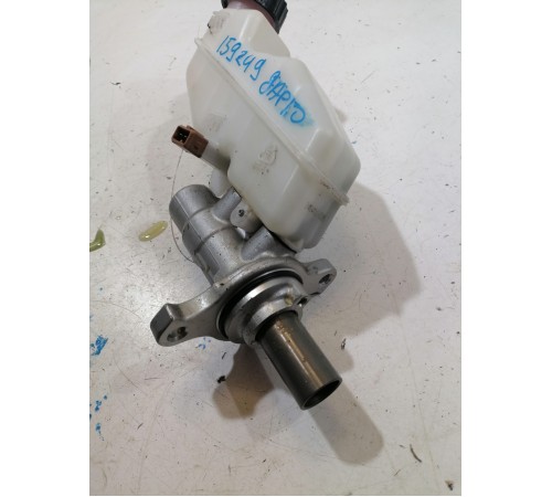 Главный тормозной цилиндр